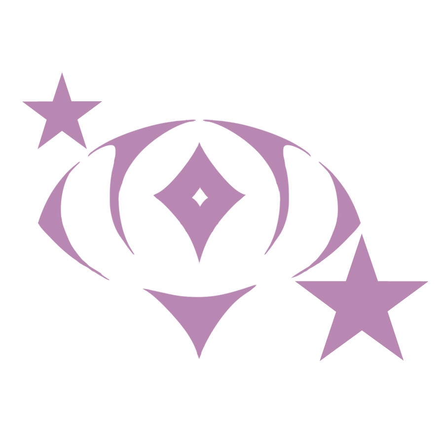 Mordecai Character Emblem