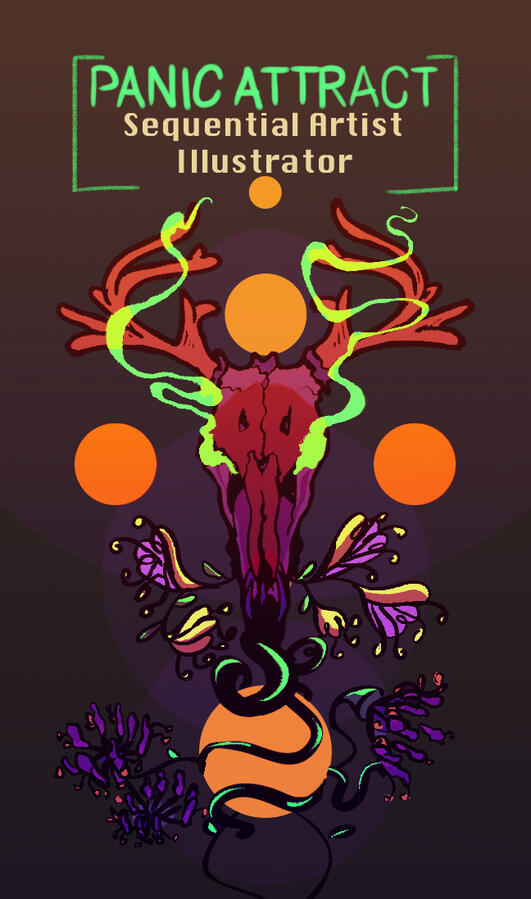 Business Card Display