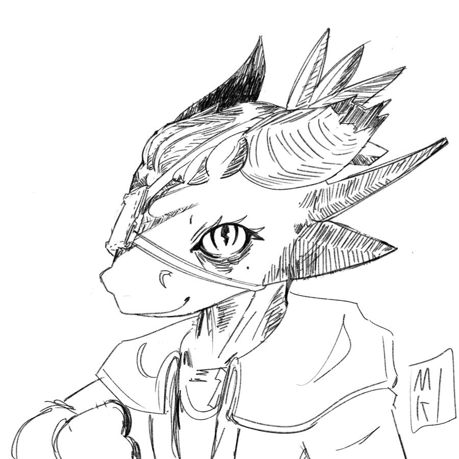 Lucci Icon Lucci Icon