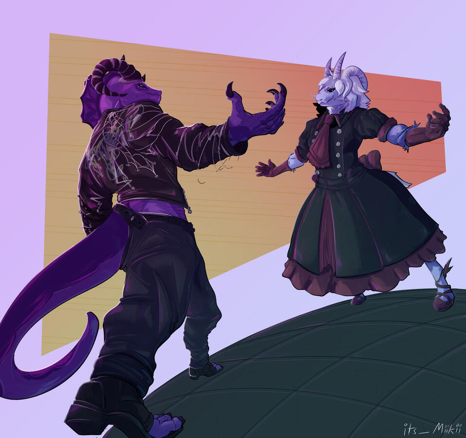 Plays v Ole Commission