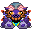 Peregrine Plush